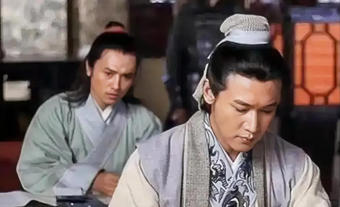 为什么苏辙对苏轼的关系那么好？因为他们是一母同胞的亲兄弟，而且这两兄弟的感情越
