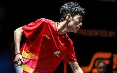 陈俊崧北京大满贯一战成名3：2干掉张本智和原来都不知道这位小将，今年打U19
