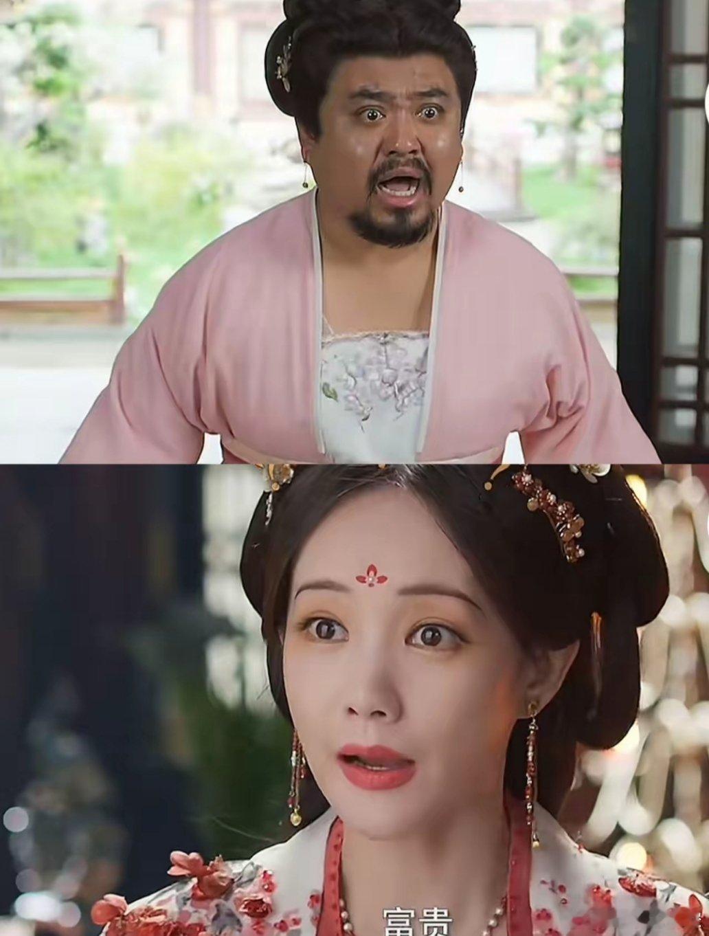 看了刘宇宁的《书卷一梦》后，​我感觉内娱要变天了。​倒也不是他演的有多好，而是因