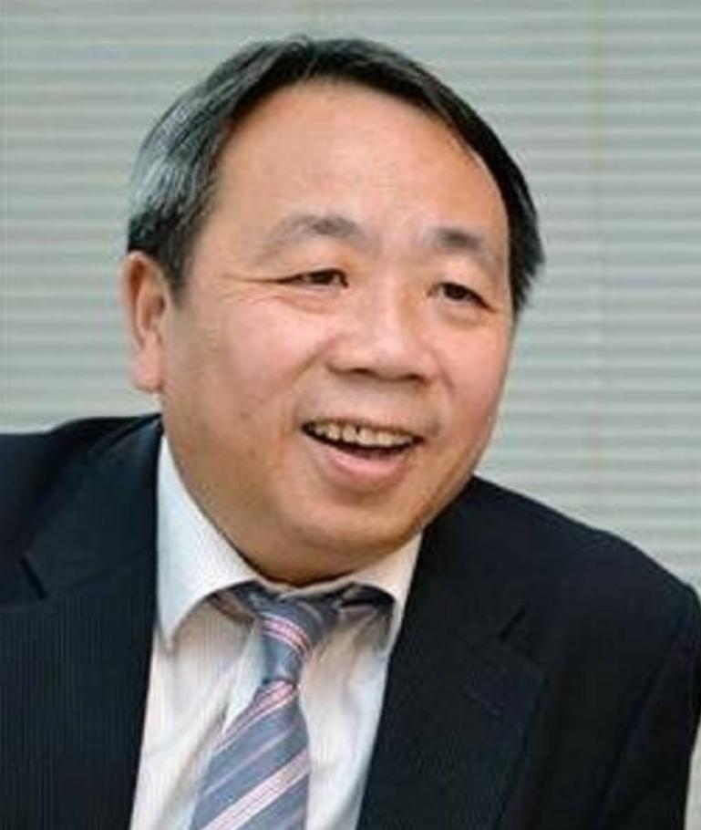 🐼很多人以为，制裁日本参议员石平，和台湾当局放过洪秀柱，是两件不相干的事。