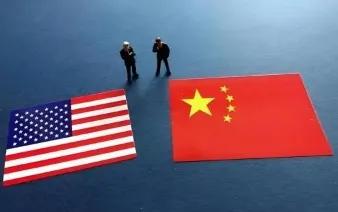 美国现在遇上了一个超级大麻烦，自己根本解决不了，必须要中国出手解决。现在美