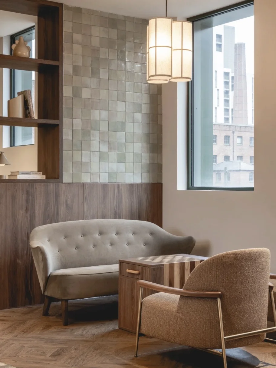 Audo之所｜共居，共享，共日常