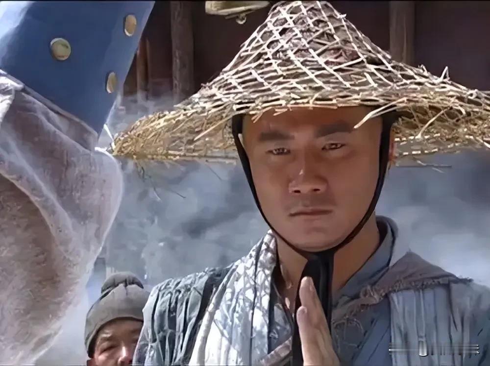 从乞丐到皇帝，朱元璋靠的不是运气，是狠！他8岁放牛，17岁当和尚，25岁讨