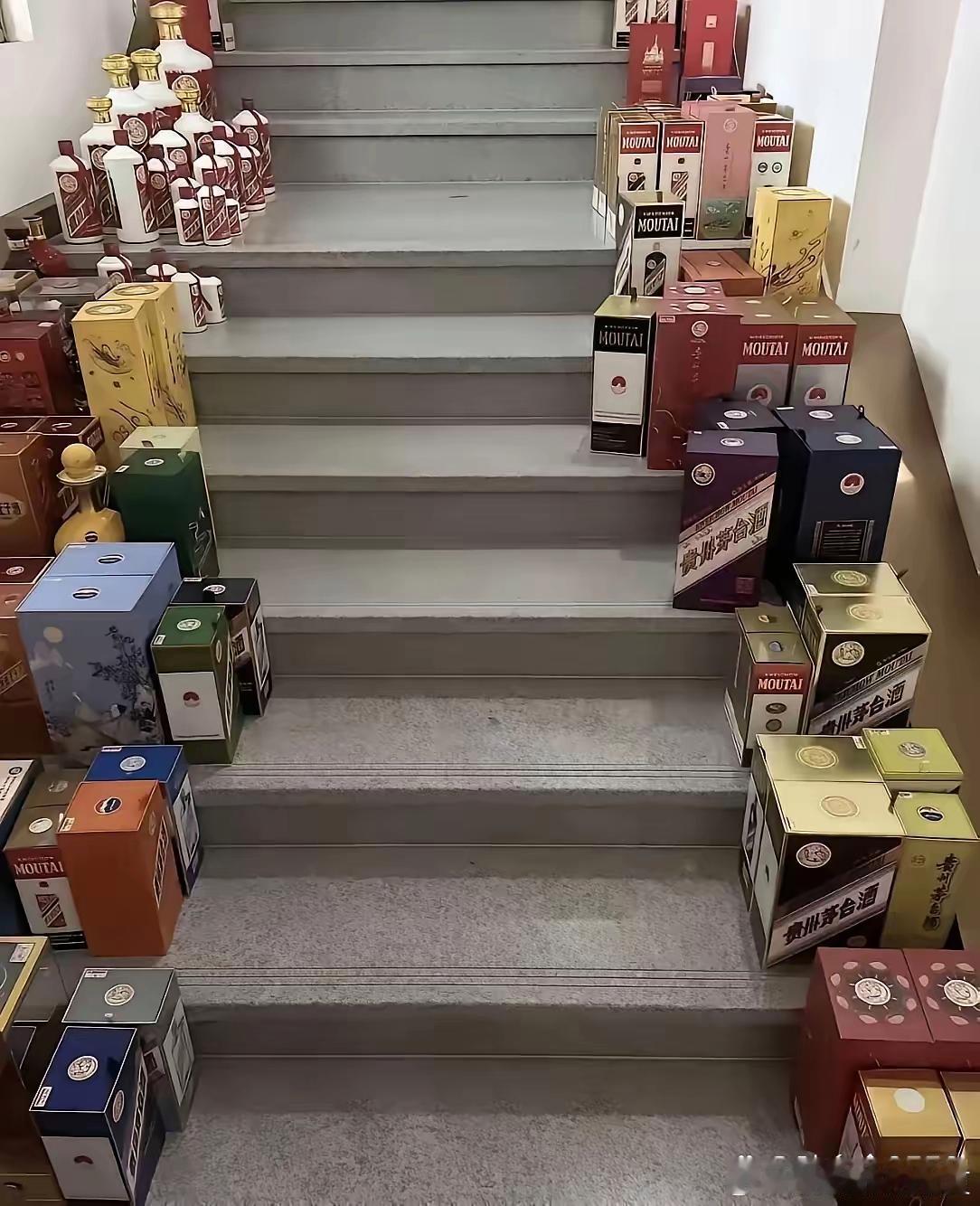 这领导得多大的排面​​​