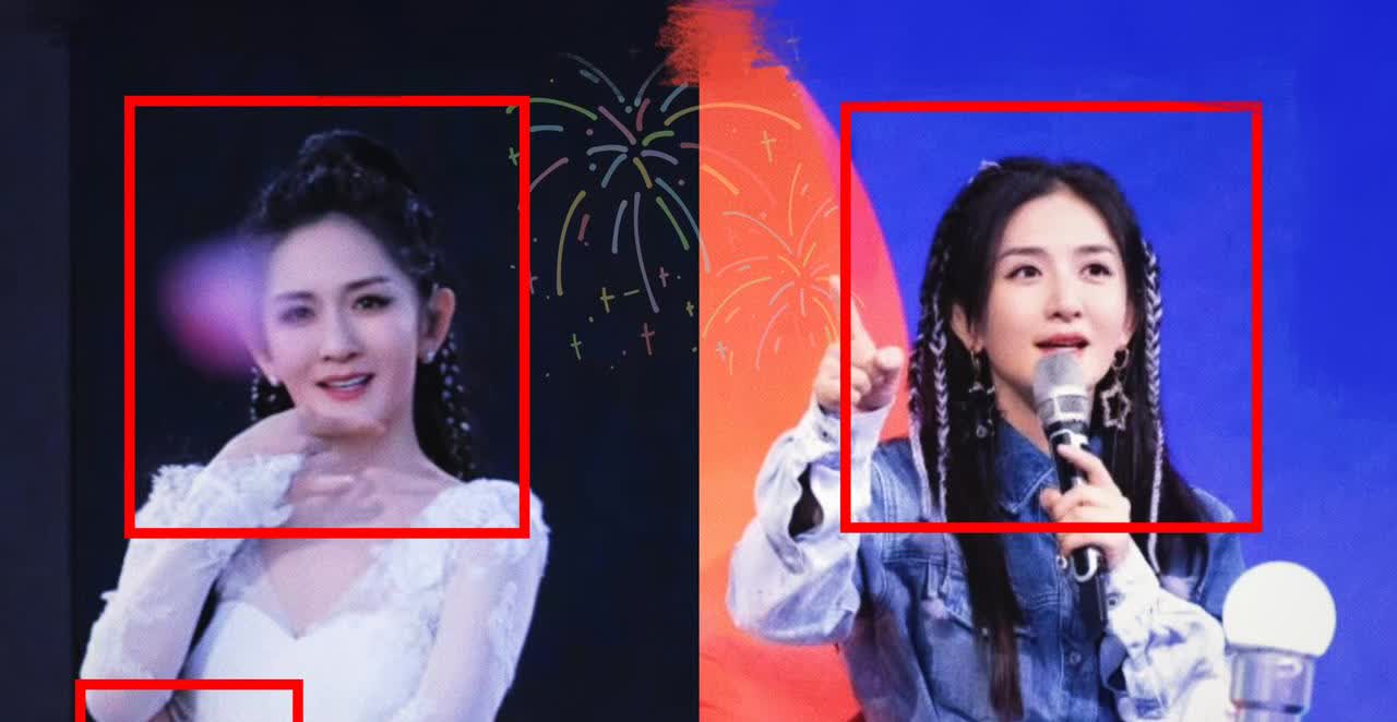 我开始有点理解张杰了，谢娜哪里都好，但是有一个致命的缺点要不得，那就是