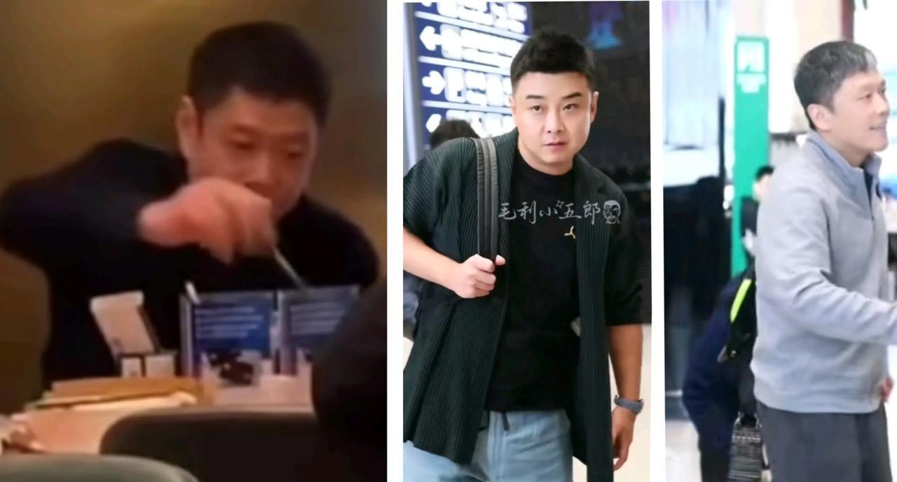 马琳到底去哪里了？北京大满贯家门口的比赛一点马琳影子没有。虽然女队拿了全部冠军，