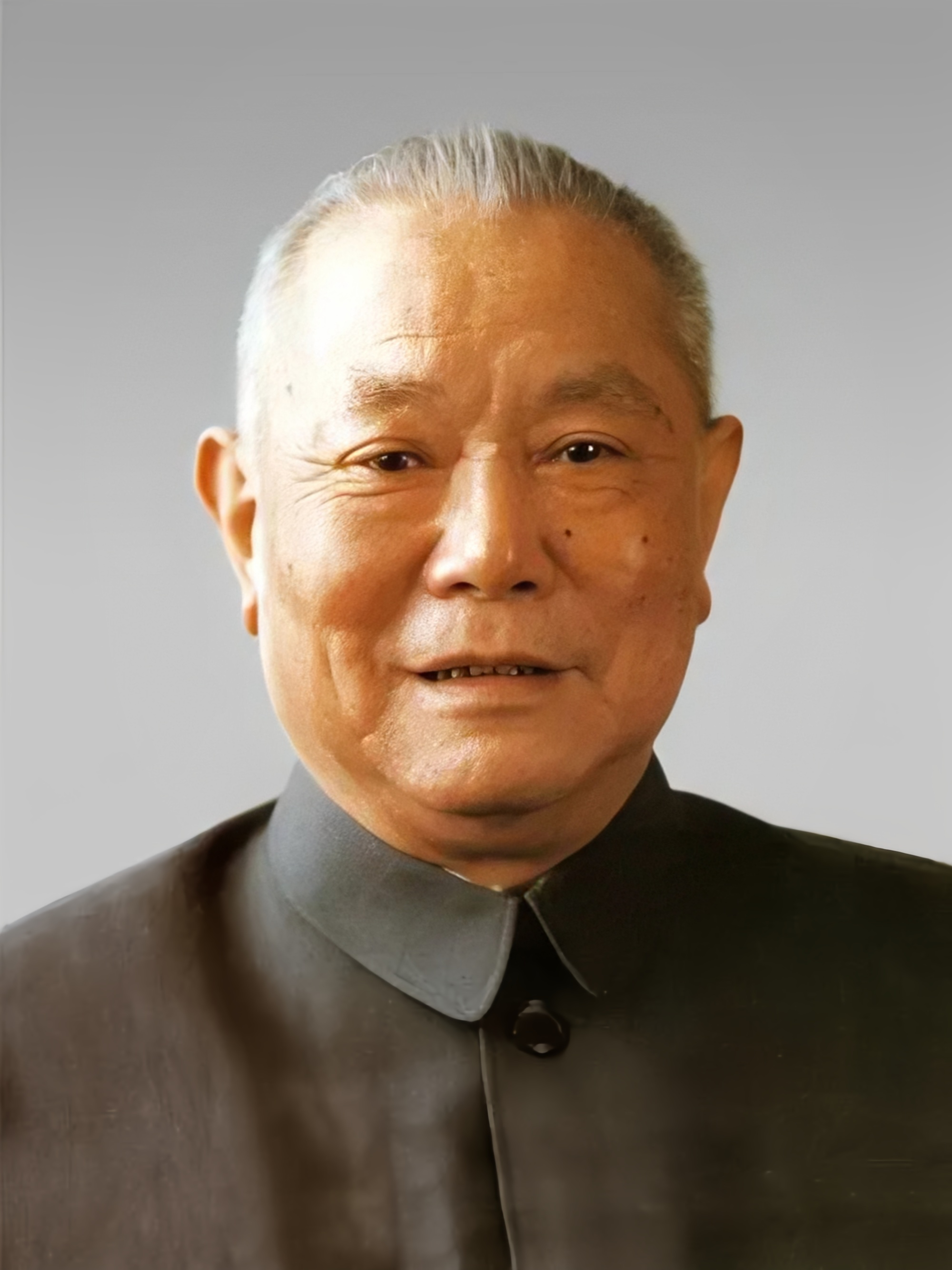 1992年，一位正国级领导人病逝在工作岗位上，他就是当时的全国政协主席李先念。1
