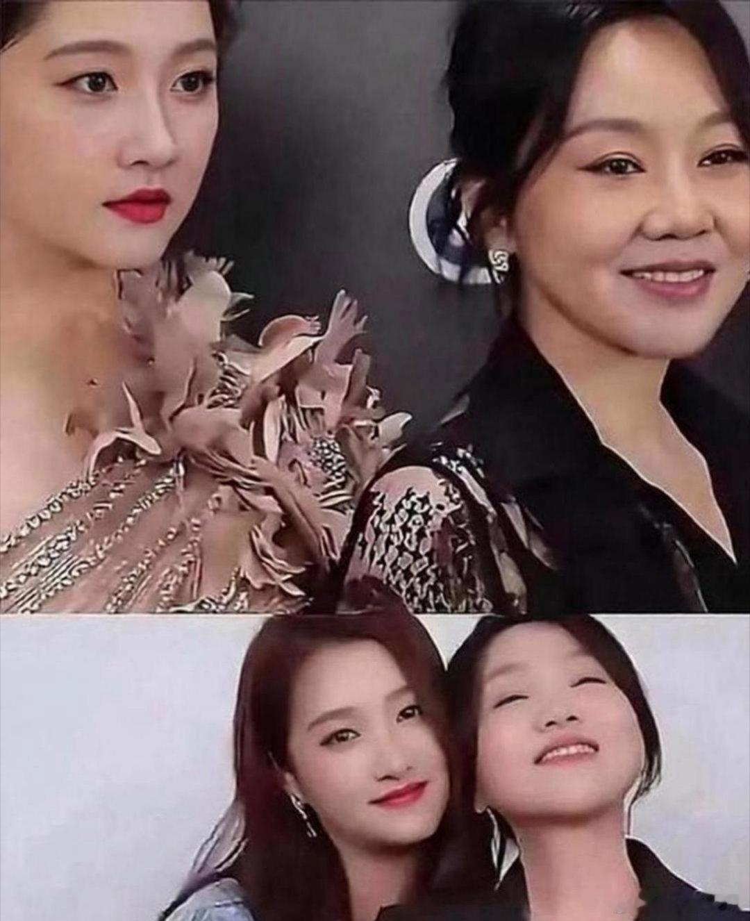 闫妮突然问关晓彤：”晓彤，我咋忽然忘了你姓啥？”旁边的杨迪赶紧接话：“她姓关呀！