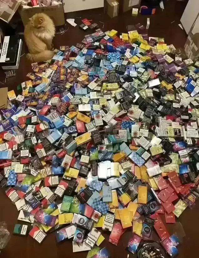 老公半年的量，还能撑多久？