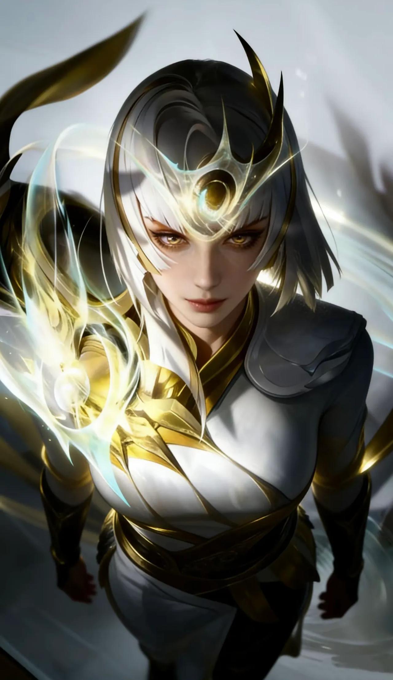 现版本最牢打野是谁？经常看到李白、刘备玩家哭弱，然而事实却是李白胜率超过50%