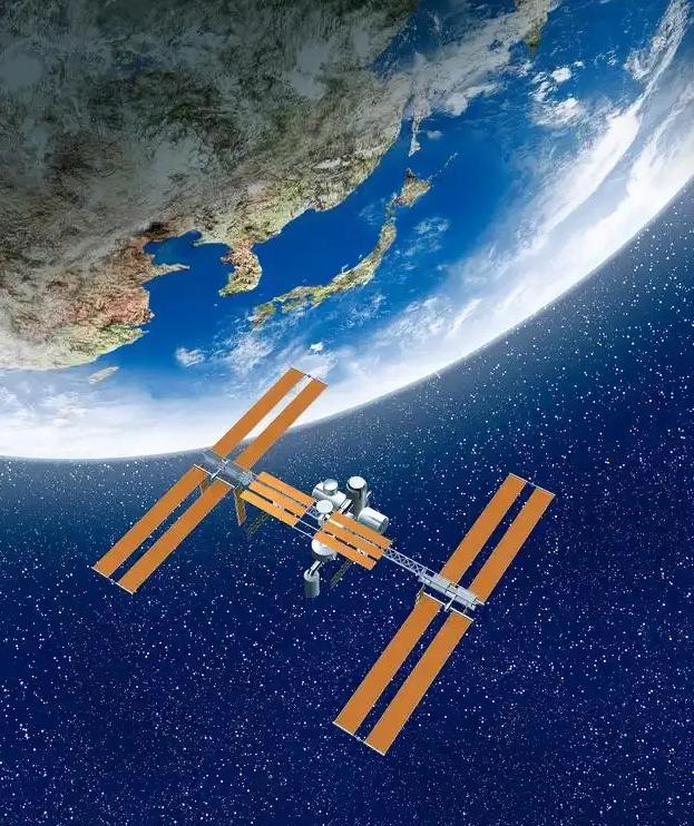 这是硬刚，不是试探！中国刚申请20万颗卫星，美国当天就急跳脚加塞7500颗，连马