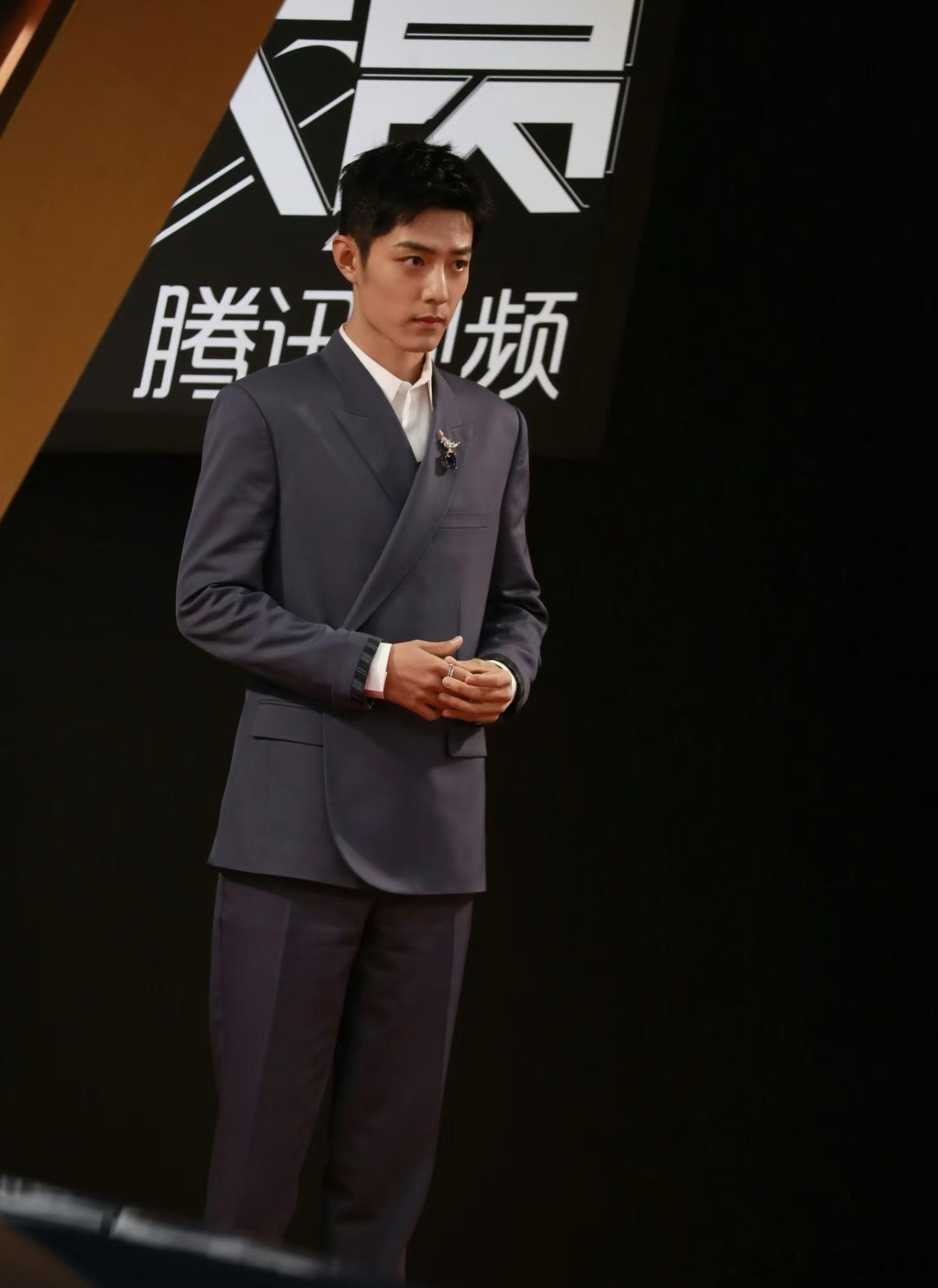 谁能想到他能顶流这么多年😳内娱奇迹​​​