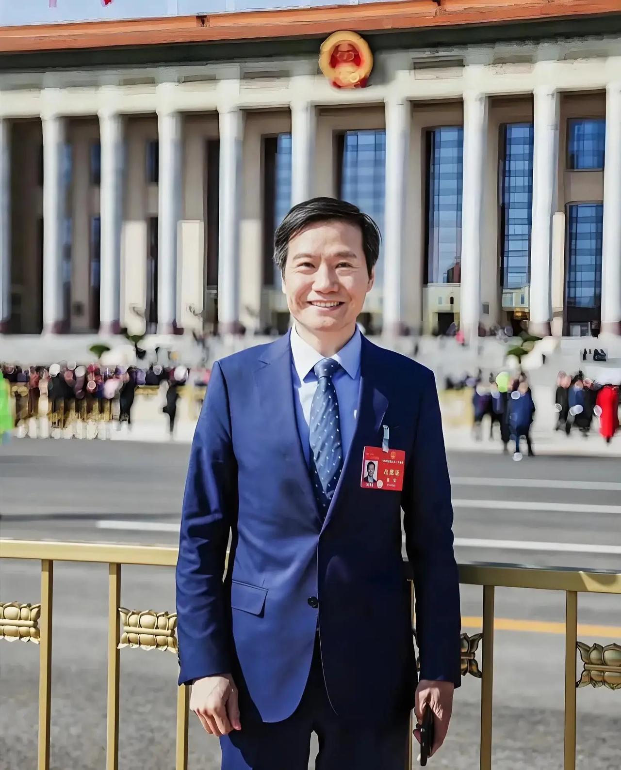 为什么国家这么看重雷军？查了不少资料才发现，小米看起来是在做科技，实际上是供应链