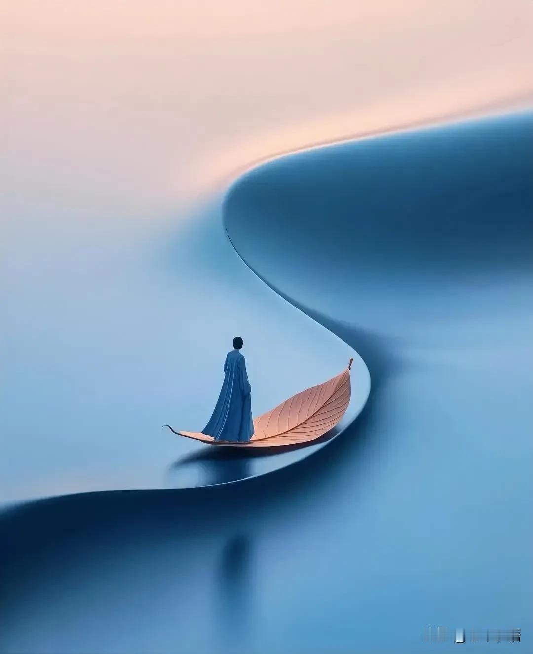 最有智慧的话:“好运开始的标志就是：一：懂得换人。不怕狼一样的对手，就怕