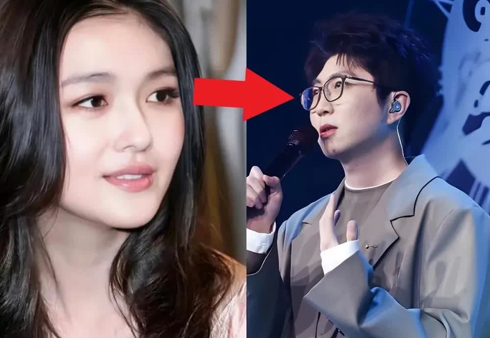 我以为毛不易可能是为了流量也可能是真的喜欢大曲线但是万万没想到的是，毛不