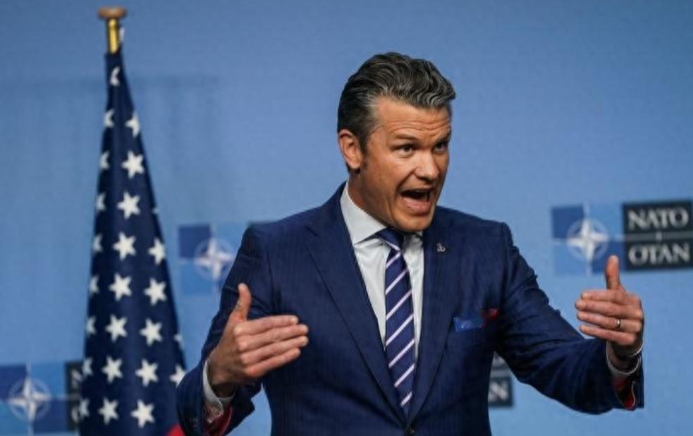 美国的阴谋藏不住了！台海南海就是幌子，真正目标是中国最大王牌 这两年全世界的