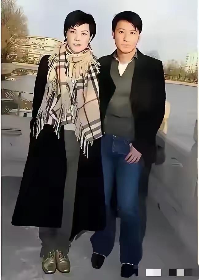 当年最火的一位女明星，不要说你不认识！