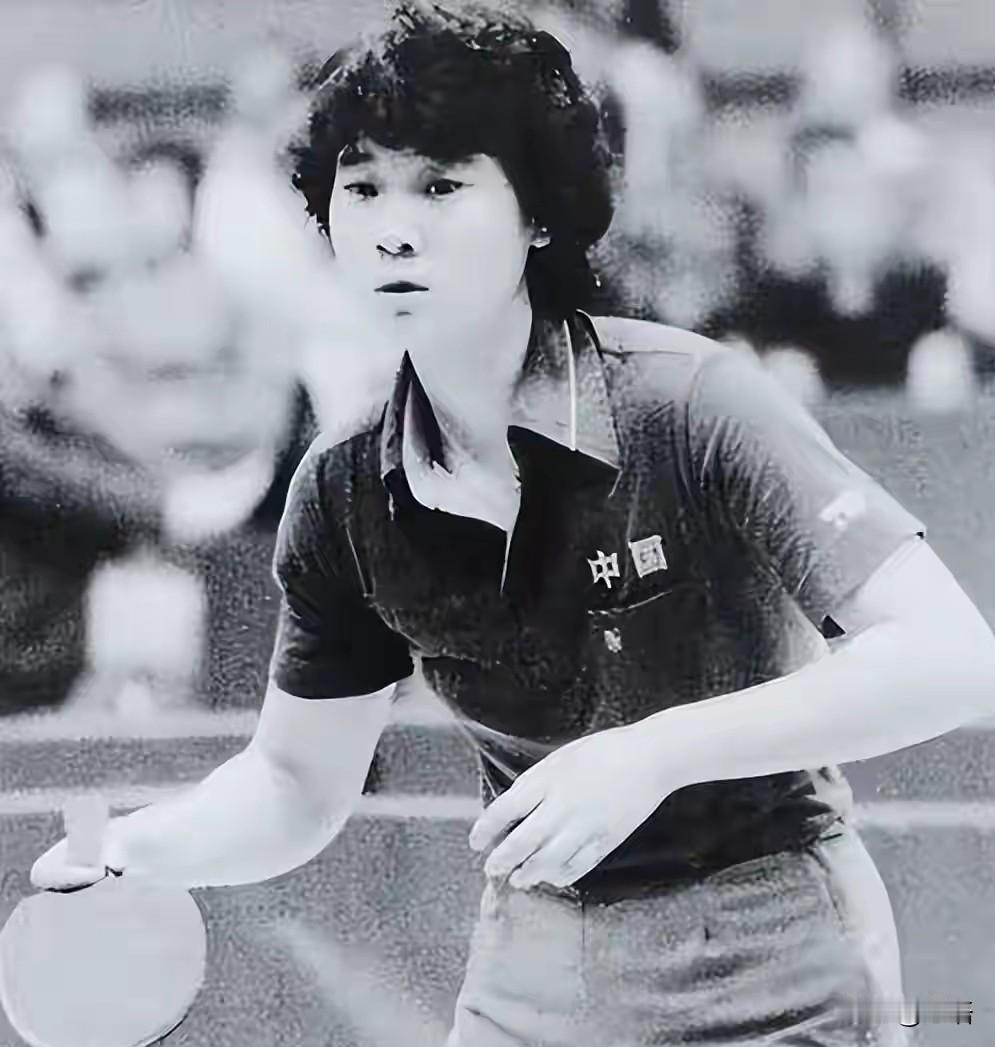 曹燕华：她烟酒不离身，却拿下59块金牌，23岁选择退役，如今63岁，归国创办曹燕