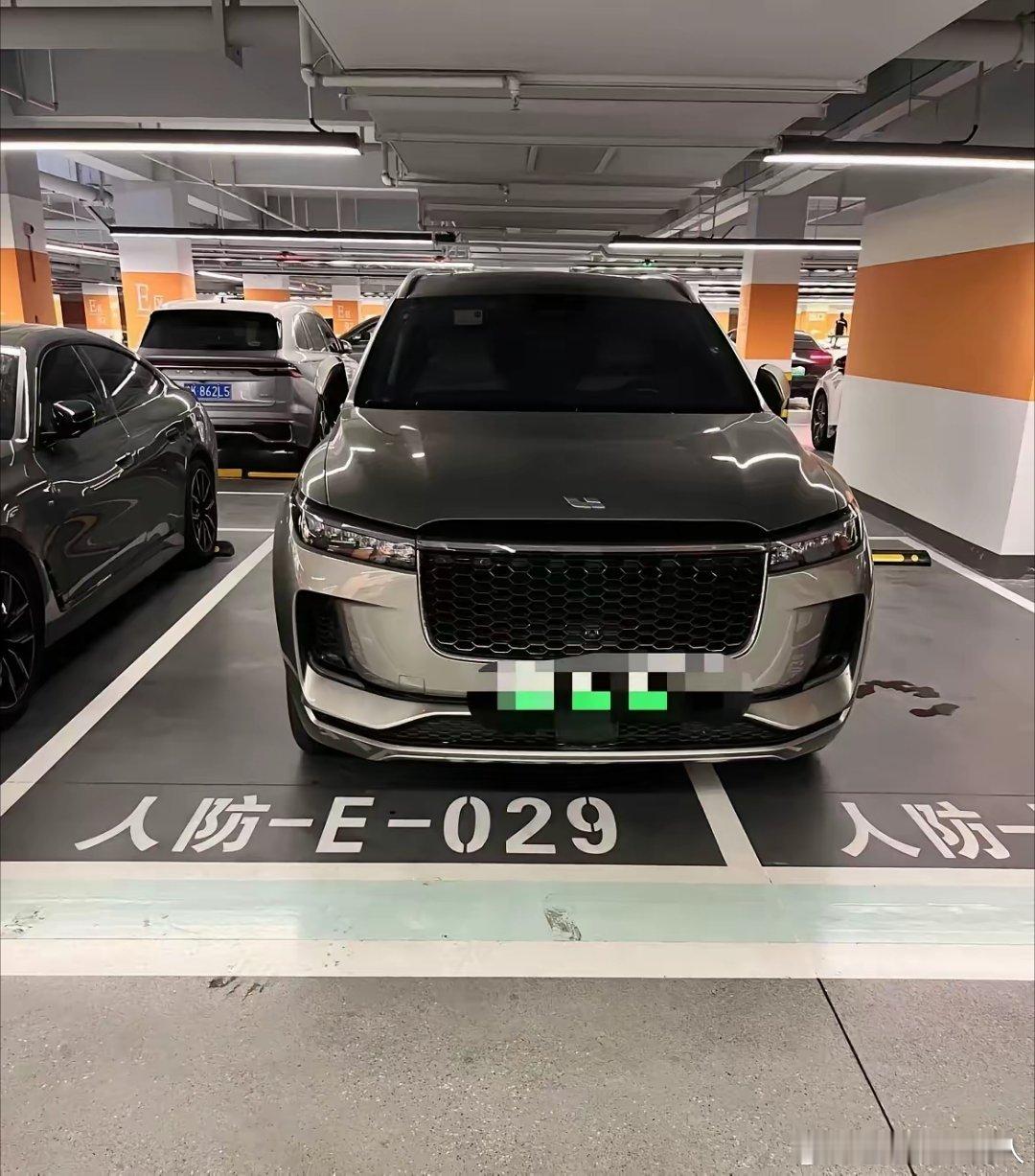 理想车主的理想竟是绝对自由，惊呆了​​​