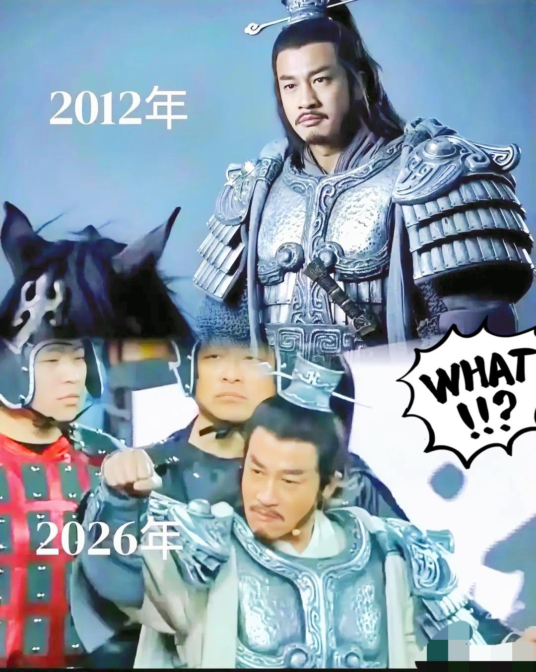 杨天真这话真的戳心，有些人红不了真的怪不得别人，何润东苏超赛场这波操作，直接给内