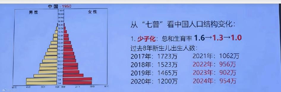 生娃还是不生？2025，出生率再破新低。不是不想爱，是爱太贵。从奶粉到学区