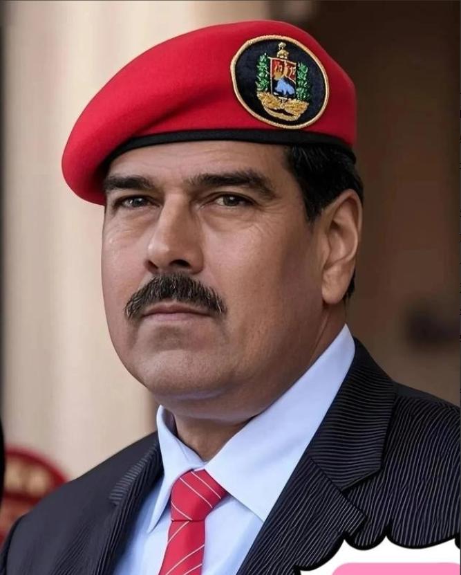 你们有没有发现一个怪像？明明美国绑架马杜罗已经有一个月了，现在已经没人提了，美国