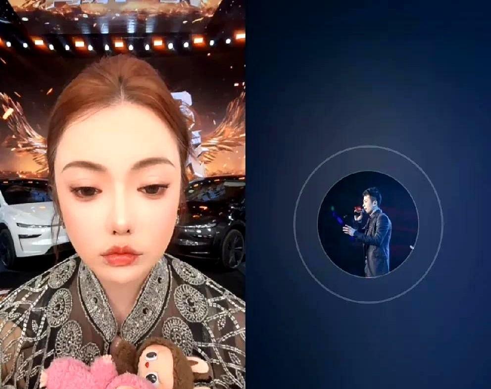辛巴喊话蛋蛋，你可以离开辛选，我们不会挽留！连麦时辛巴突然来了一句：“想单干随