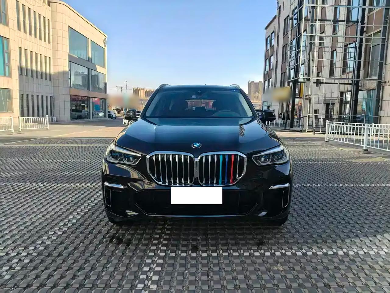 ⚠️我对二手宝马X5是这样看的：这车可以买，但真别贪“牌面便宜”。因为宝马X5在