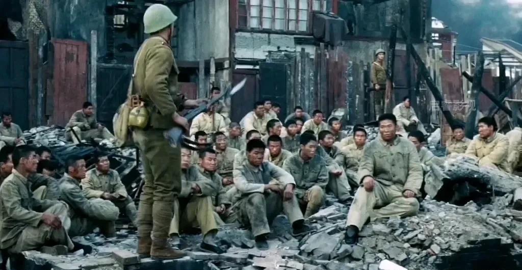 南京大屠杀：三十万死难同胞，几乎全是穷人！这场惨剧中，许多人将责任归咎于