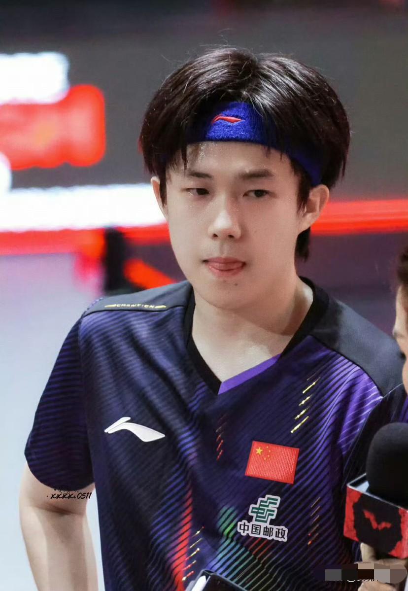 新加坡大满贯，男单四强席位全部出炉1、中国队1席——王楚钦2、法国队1席——