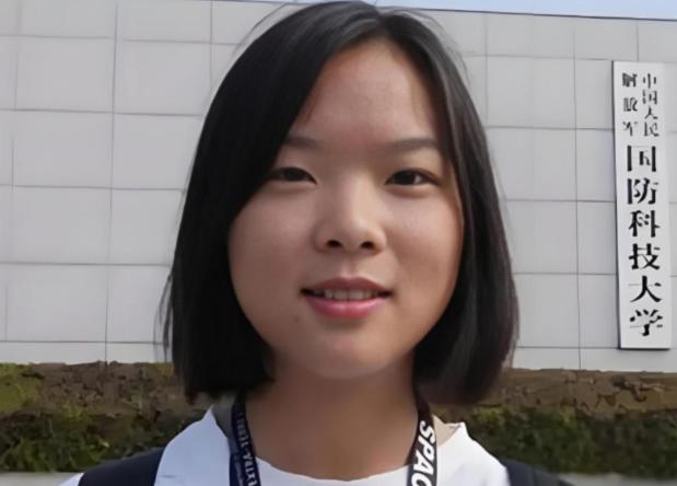 2019年，云南女孩因1分之差，无缘国防科技大学。她一咬牙：我要复读，再考