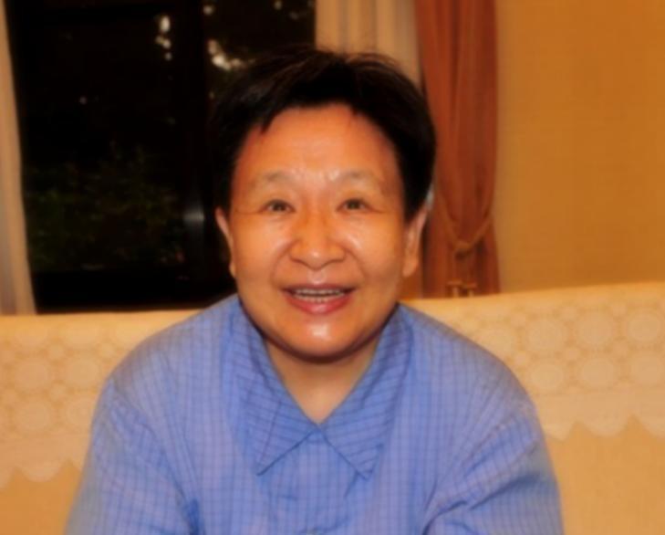 1972年李讷离婚原因曝光，毛主席得知后落泪，感叹讷娃的婚姻确实太过仓促了19