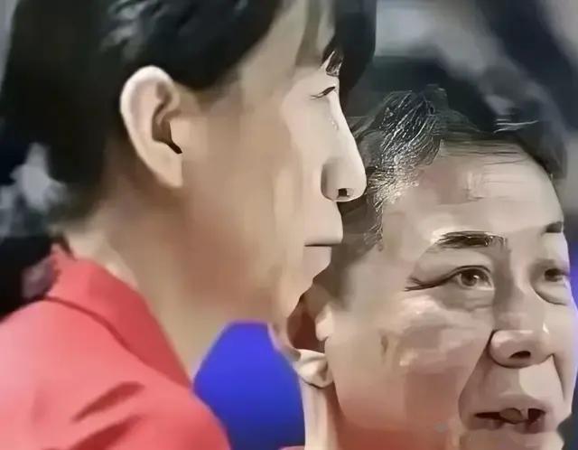 蔡斌为何推荐了赵勇?
