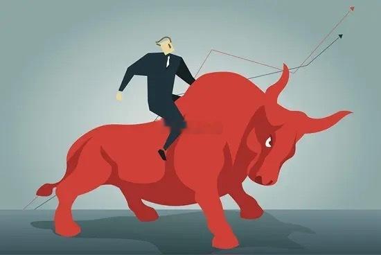 热股点评寒武纪：再创新高，寒王威武海立股份：连板新高，趋势大成飞凯材料：
