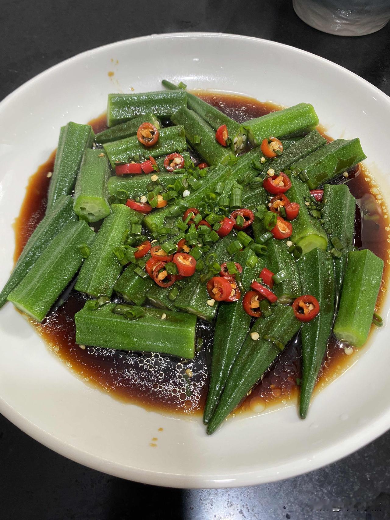 夏季必备菜