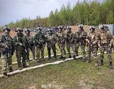 为啥新兵绝不能直接上战场？俄军的例子就是最直白的答案就在最近几天，一段俄军训