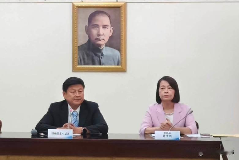 国民党立院党团总召傅崐萁今（1日）在脸书发文表示，针对赖办今年取消身心障碍庇护工