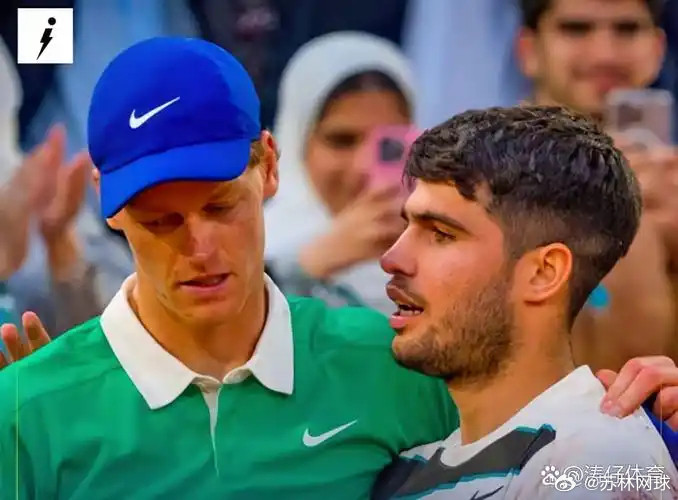 蒙特卡洛大师赛，将上演新的世界第一之争。▼阿卡继续保持世界第一的条件：◆如果两人