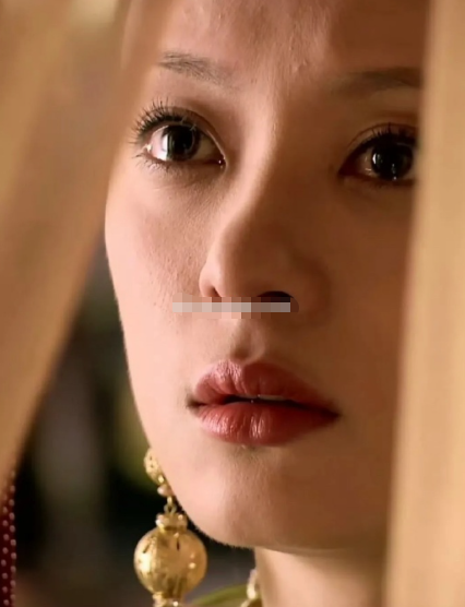 以前的剧是真的没有开任何的磨皮美颜啊，连甄嬛脸上的毛孔都清晰可见​​​