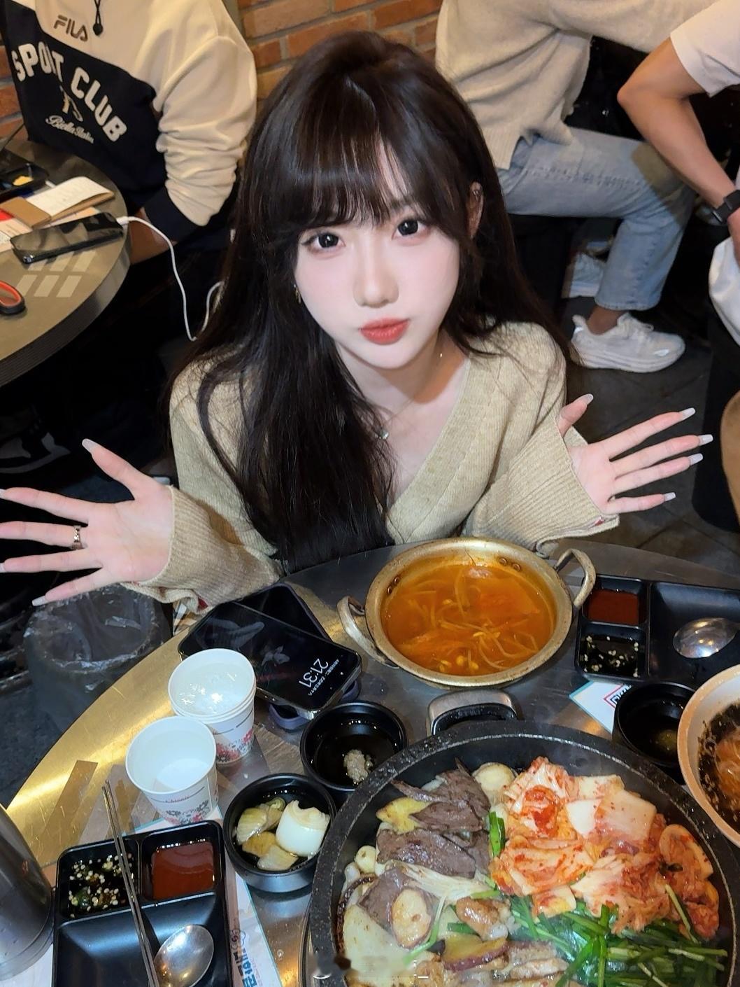 小韩🇰🇷日记​​​