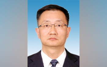 姜山已任云南省政府党组成员、办公厅党组书记