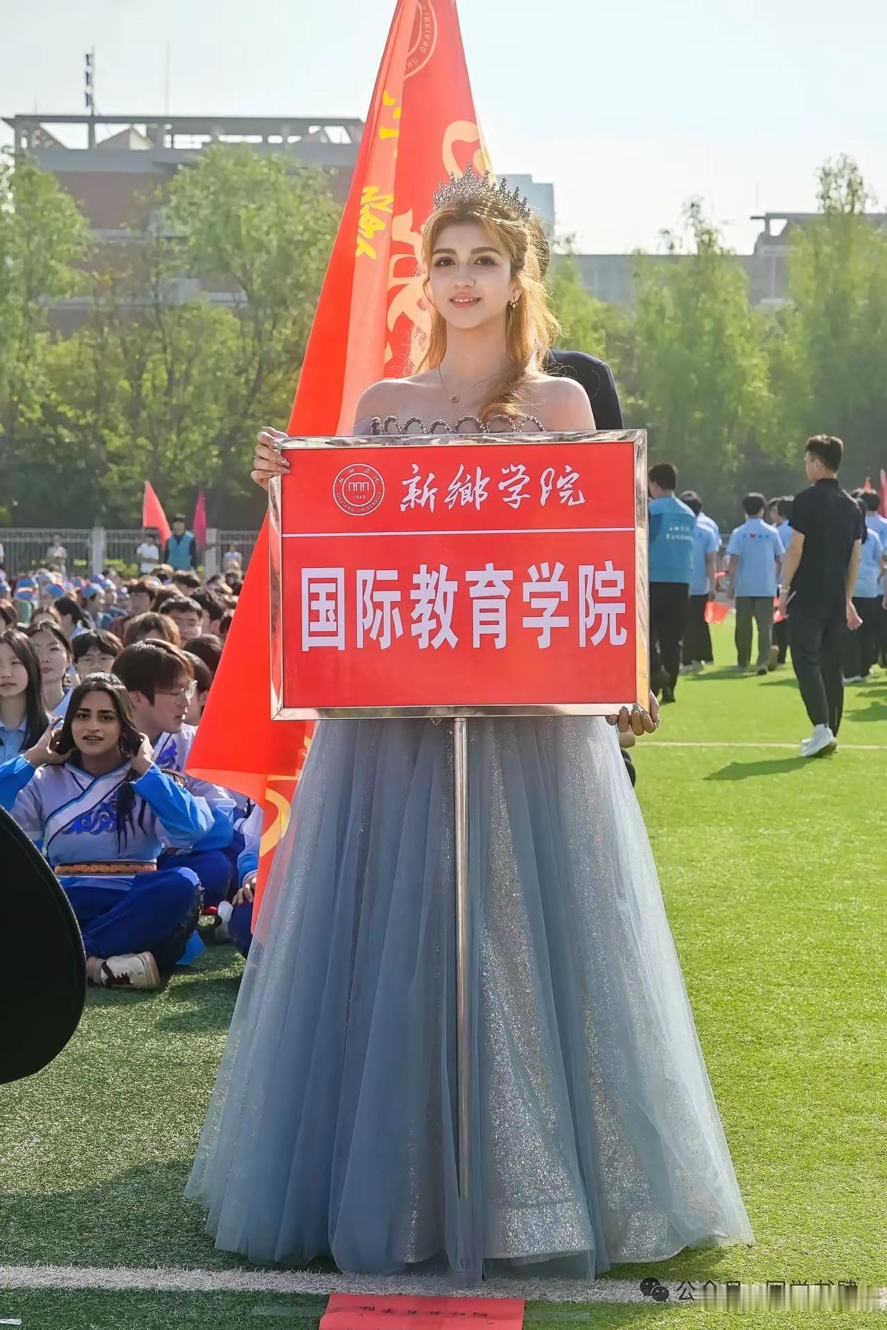 如果是你，你想去哪个学院呢？