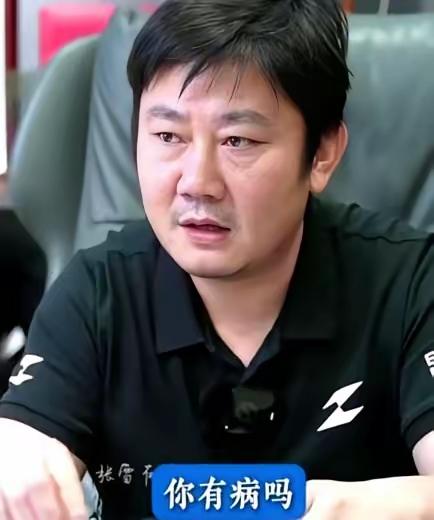 贝纳利中国区的三缸业务负责人，竟然乔装成普通车主，大晚上跑到竞争对手张雪的售后直