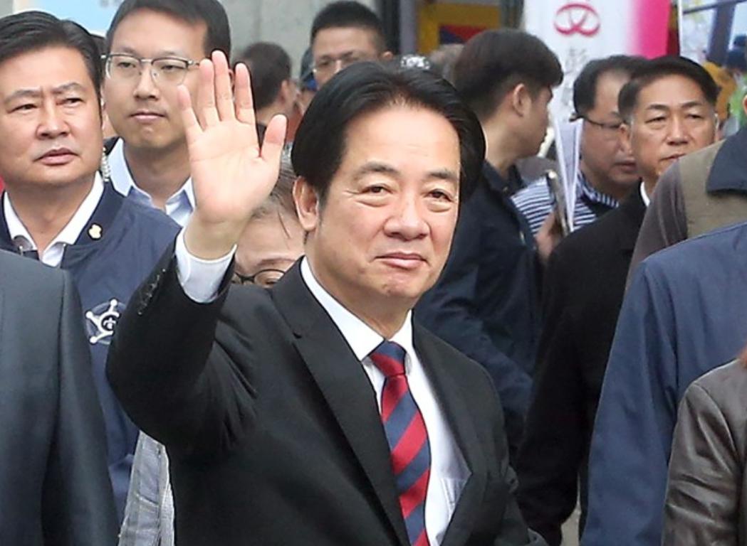 胆大包天！台媒爆料：赖清德当局曾考虑强飞领空，觉得这3国不至于动用军机强行拦截！