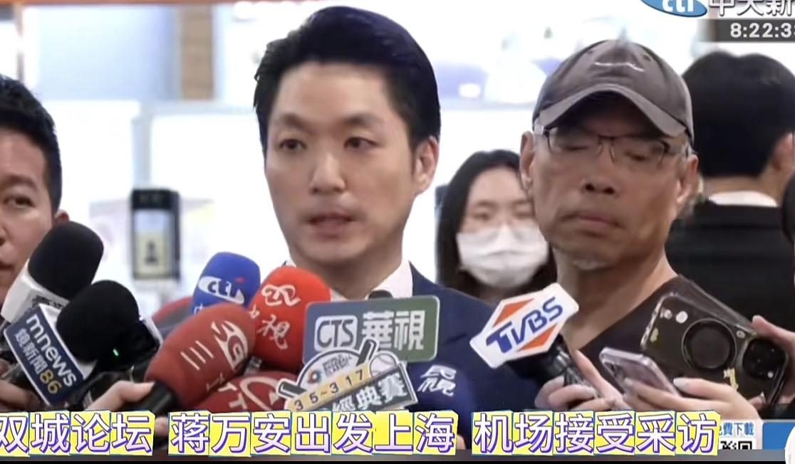 台蛙媒体vs大陆媒体每次有点啥事，台蛙媒体对待大陆都是鸡蛋里挑骨头，然后无限