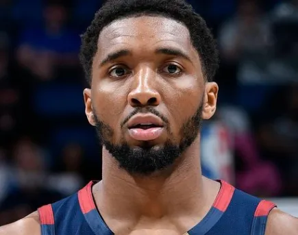 多诺万-米切尔近日在采访中表示，骑士在季后赛中不会刻意回避更强的对手。米切尔