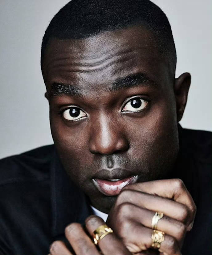 出演剧版斯内普演员收到死亡威胁剧版《哈利·波特》斯内普教授的扮演者帕帕·厄希杜