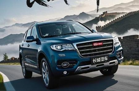 为什么外国不造新能源汽车？长城老总魏建军一句话捅破窗户纸：他们也有技术，他们不是
