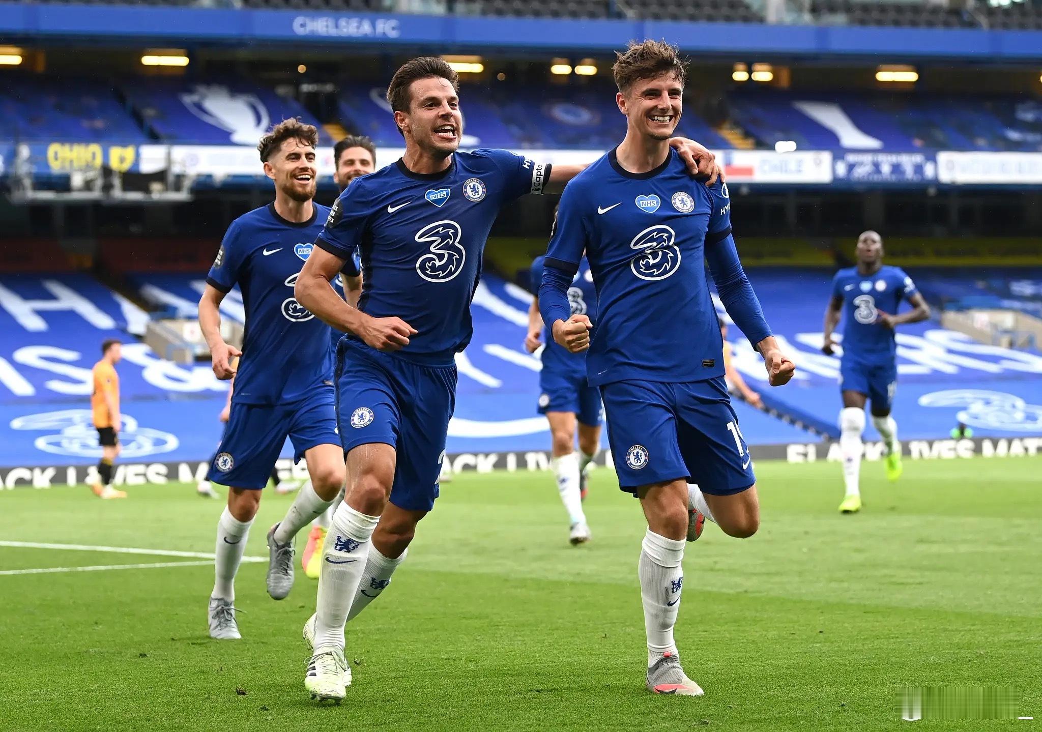 018  英超  切尔西vs埃弗顿  方向：胜比分观察：1-02-