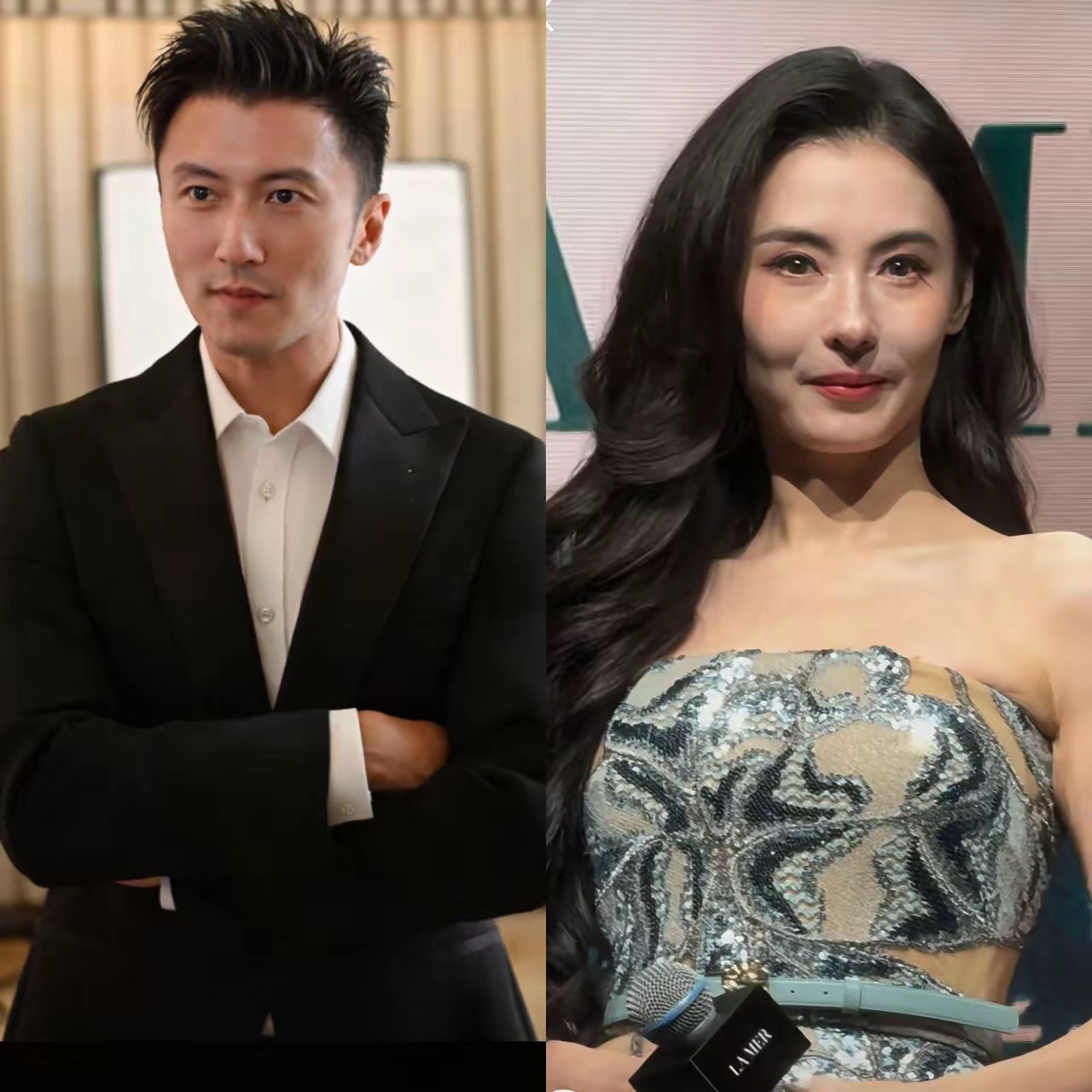 张柏芝果然是个狠人！白纸黑字12页遗嘱，没有一句是废话，老大得浅水湾豪宅，老二分